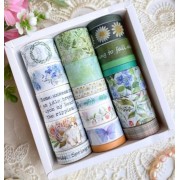 CINTA DECORATIVA GREEN TAV02-271